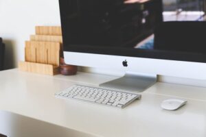 Easy Tips for Organizing Your Workspace to Boost Productivity