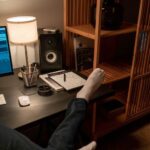 Tips for Creating a Relaxing Home Workspace to Boost Productivity and Comfort